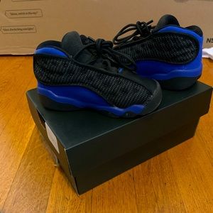 Jordan retro 13 size 7C